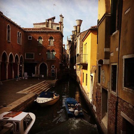 Venetian House公寓 外观 照片