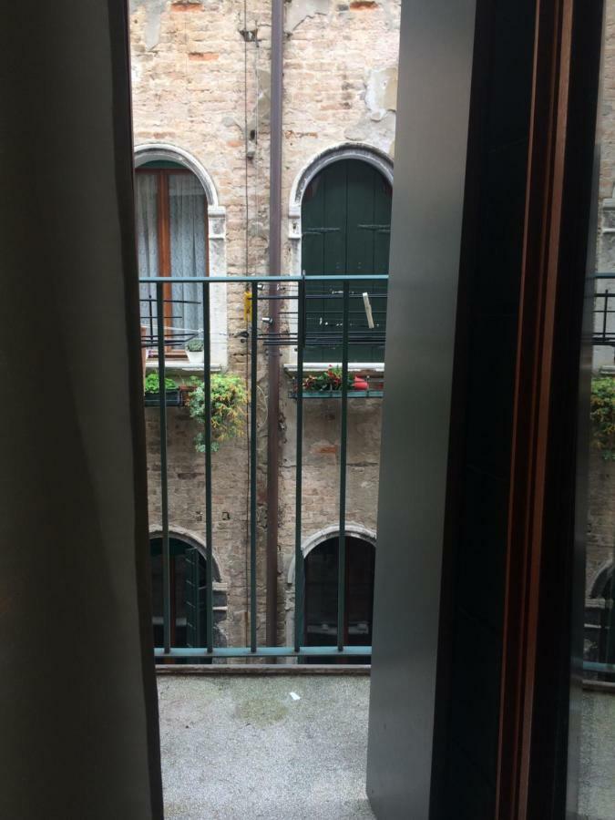 Venetian House公寓 外观 照片