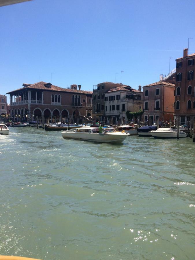 Venetian House公寓 外观 照片