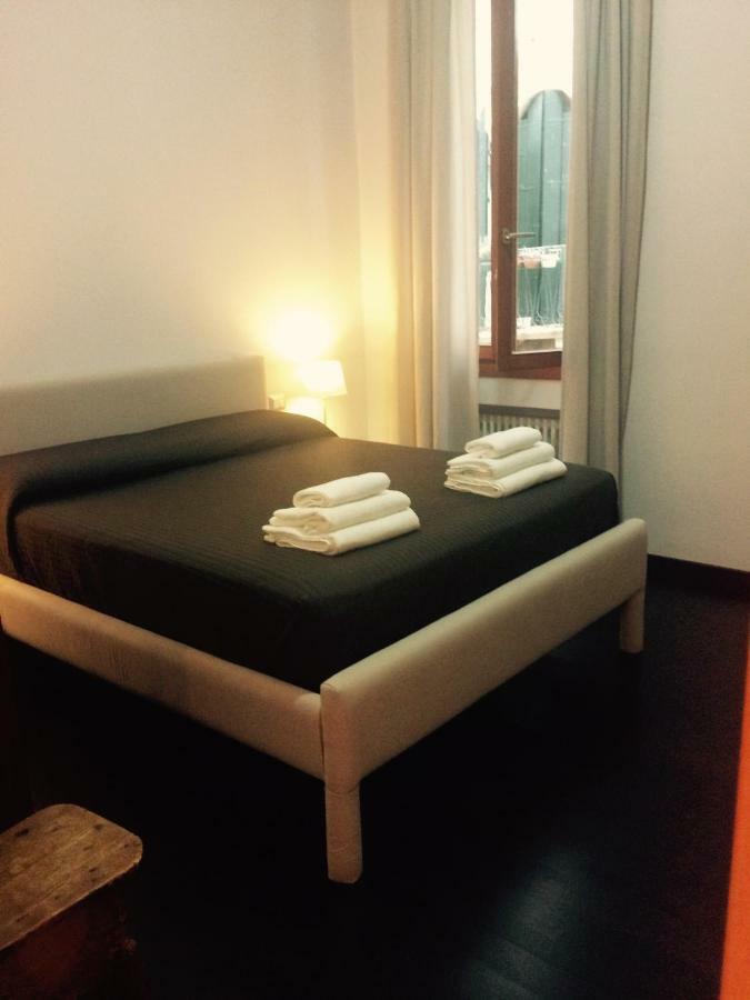 Venetian House公寓 外观 照片