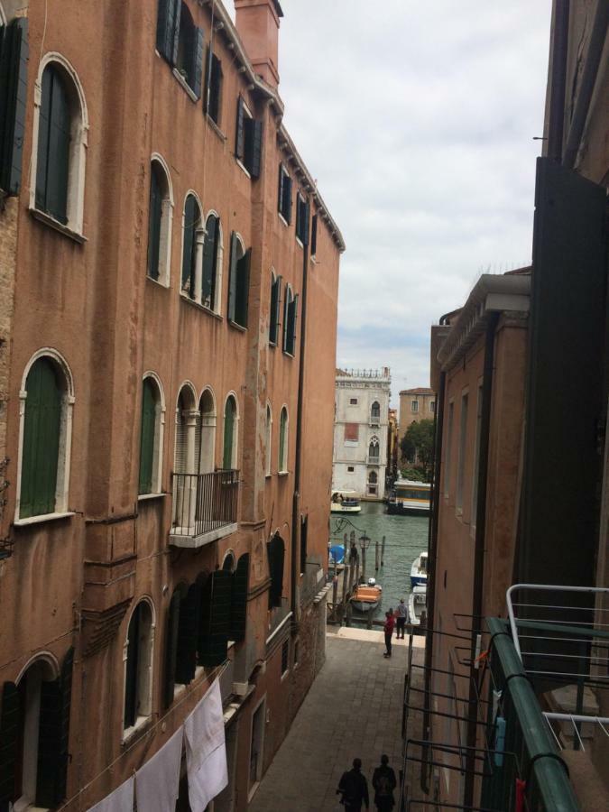 Venetian House公寓 外观 照片